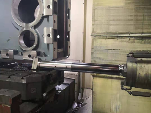 大型臥式鏜床及傳統(tǒng)鏜床、銑床