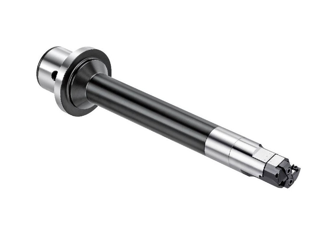 LBK減震異徑粗鏜頭