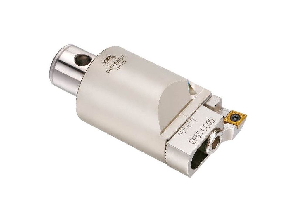 RBM可調(diào)式單刃粗鏜刀